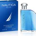 Perfume para hombre Nautica Blue 100 ml de nuevo baja de precio