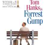Liquidación en película DVD Forrest Gump ganadora de 6 premios Oscar a un super precio