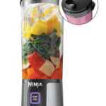 Licuadora portátil recargable Ninja baja a su menor precio