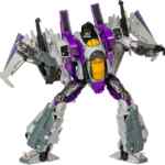 Figura de acción Transformers Studio Series Skywarp Clase Viajero baja a su menor precio