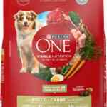 Alimento para mascotas Purina One Visible Nutrition costal de 7 kg baja a un excelente precio