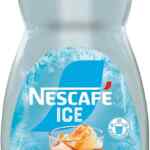 Café soluble Nescafé Ice 170 gr para preparar café helado de nuevo disponible en su menor precio