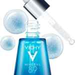 Vichy Mineral 89 sérum concentrado prebiótico regenerador y reparador de piel baja a su menor precio