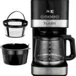 Cafetera inteligente programable MasterChef baja a su menor precio