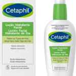 Loción facial hidratante con ácido hialurónico Cetaphil baja a su menor precio