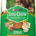 Alimento para mascotas Purina Dog Chow adultos pequeños de 7.5 kg baja a un gran precio