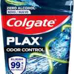 Enjuague bucal Colgate Plax Odor Control de 1 L baja a un super precio
