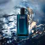 Perfume para hombre Davidoff Cool Water botella grande 200 ml baja de precio