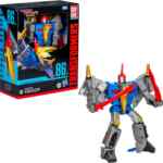 Figura de acción Transformers Dinobot Swoop Studio Series 86 baja a su menor precio