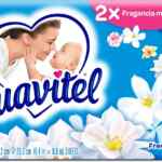 Suavitel hojas de aroma para secadora Fresca Primavera bajan a su menor precio