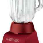 Licuadora Black + Decker Crushmaster Pro con 10 velocidades y vaso de vidrio a un super precio