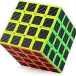 Cubo Rubik rompecabezas 3D con 4x4 cuadros baja a un excelente precio