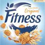 Cereal Nestlé Fitness Original de 570 gr baja a su menor precio