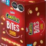 Galletas Marinela Canelitas Bites bajan a un gran precio