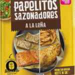 Papelitos sazonadores Maggi Jugoso al Sartén a la Leña a un precio bajísimo