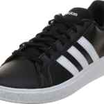 Tenis casuales adidas Grand Court baja a su menor precio