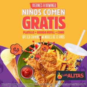 Imagen de la promo
