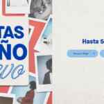 Rebajas de Año Nuevo 2025 American Eagle y Aerie: Hasta 50% off en todo