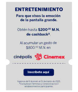 Imagen de la promo