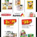 Folleto Bodega Aurrera Los Básicos de tu Hogar Enero 2025 con productos desde $5