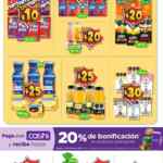 Folleto Bodega Aurrera Morralla con productos desde $5 al 26 de febrero 2025