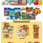 Folleto Bodega Aurrera Morralla con productos desde $5 al 26 de febrero 2025