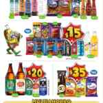 Folleto Bodega Aurrera Morralla con productos desde $5 al 26 de febrero 2025
