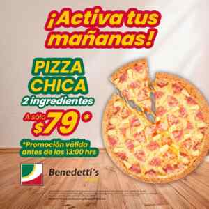 Imagen de la promo