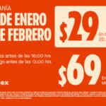 Promoción Cinemex Manía 2025: boletos al cine desde $29