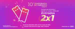 Imagen de la promo