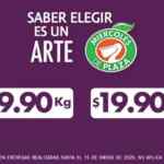 Miércoles de Plaza 15 de enero 2025 en la Comer y Fresko