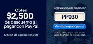Imagen de la promo