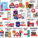 Folleto Farmacias Guadalajara fin de semana 17 al 19 de enero 2025