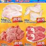 Ofertas Súper Guajardo frutas y verduras 14 al 16 de enero 2025