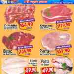 Ofertas Súper Guajardo frutas y verduras 14 al 16 de enero 2025