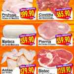 Ofertas Súper Guajardo frutas y verduras 28 al 30 de enero 2025