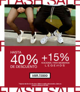 Imagen de la promo