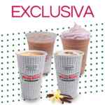 2x1 en bebidas Krispy Kreme en pedidos para usuarios de Uber Eats
