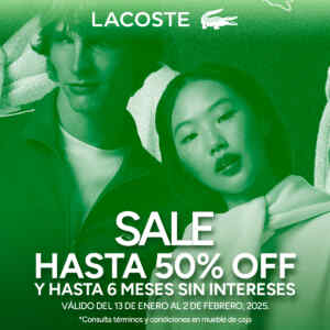Imagen de la promo