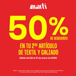 Imagen de la promo