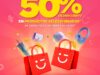 Primeras Rebajas Miniso 2025: Hasta 50% de descuento