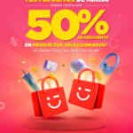 Primeras Rebajas Miniso 2025: Hasta 50% de descuento
