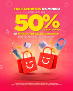 Imagen de la promo