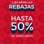 Original Penguin Rebajas 2025: hasta 50% de descuento