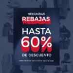 Segundas Rebajas Original Penguin 2025: Hasta 60% de descuento