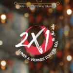 Lucky Days PF Chang's 2025: 2x1 en sushis, cervezas y drinks de lunes a viernes