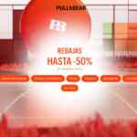 Rebajas de Invierno Pull & Bear 2025: Hasta 50% de descuento