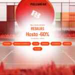 Segundas Rebajas Pull & Bear 2025: Hasta 60% de descuento