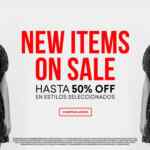Rebajas Rapsodia 2025: Hasta 50% de descuento