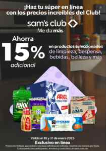 Imagen de la promo